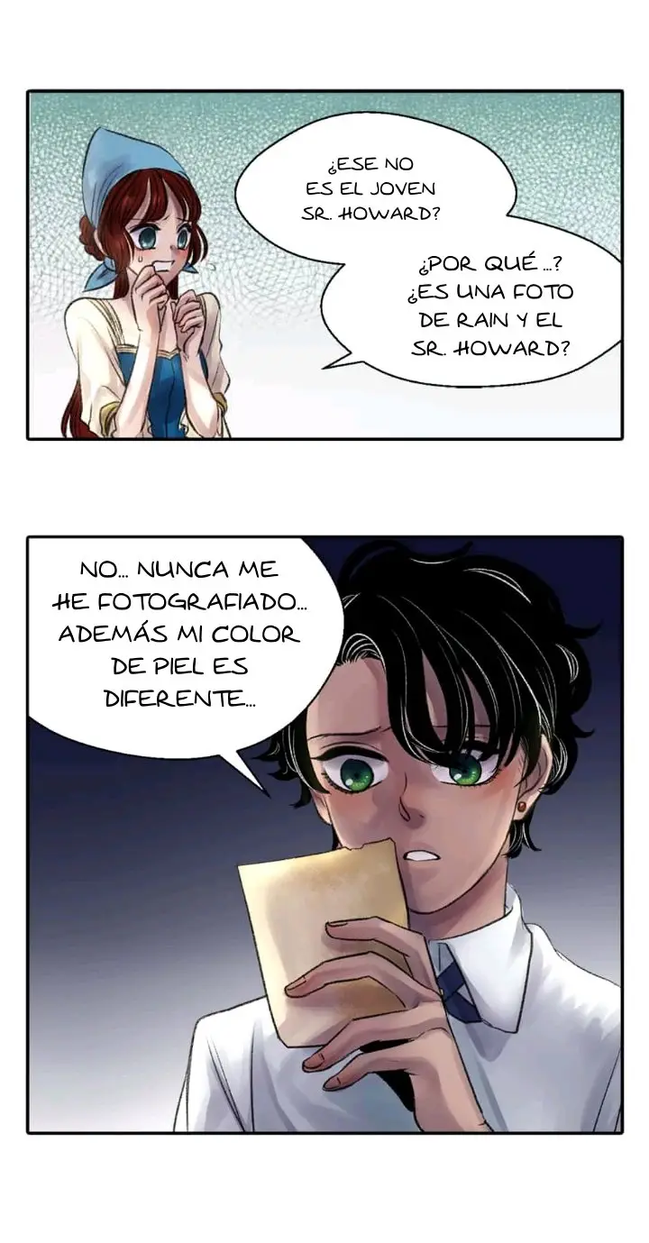 Pececito Dorado (2018) - Capítulo 10 - Página 40 - LectorTMOo