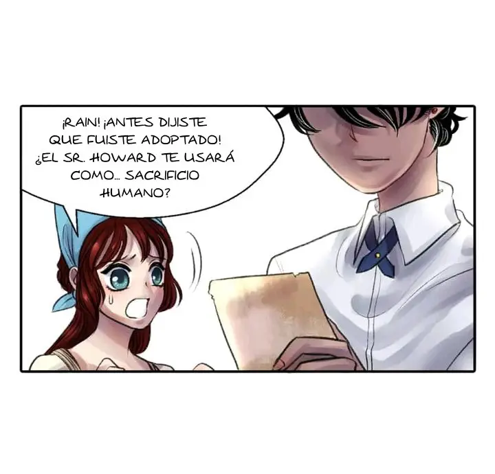 Pececito Dorado (2018) - Capítulo 10 - Página 42 - LectorTMOo