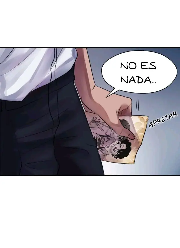 Pececito Dorado (2018) - Capítulo 11 - Página 9 - LectorTMOo