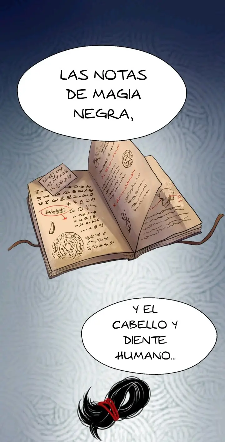 Pececito Dorado (2018) - Capítulo 11 - Página 10 - LectorTMOo