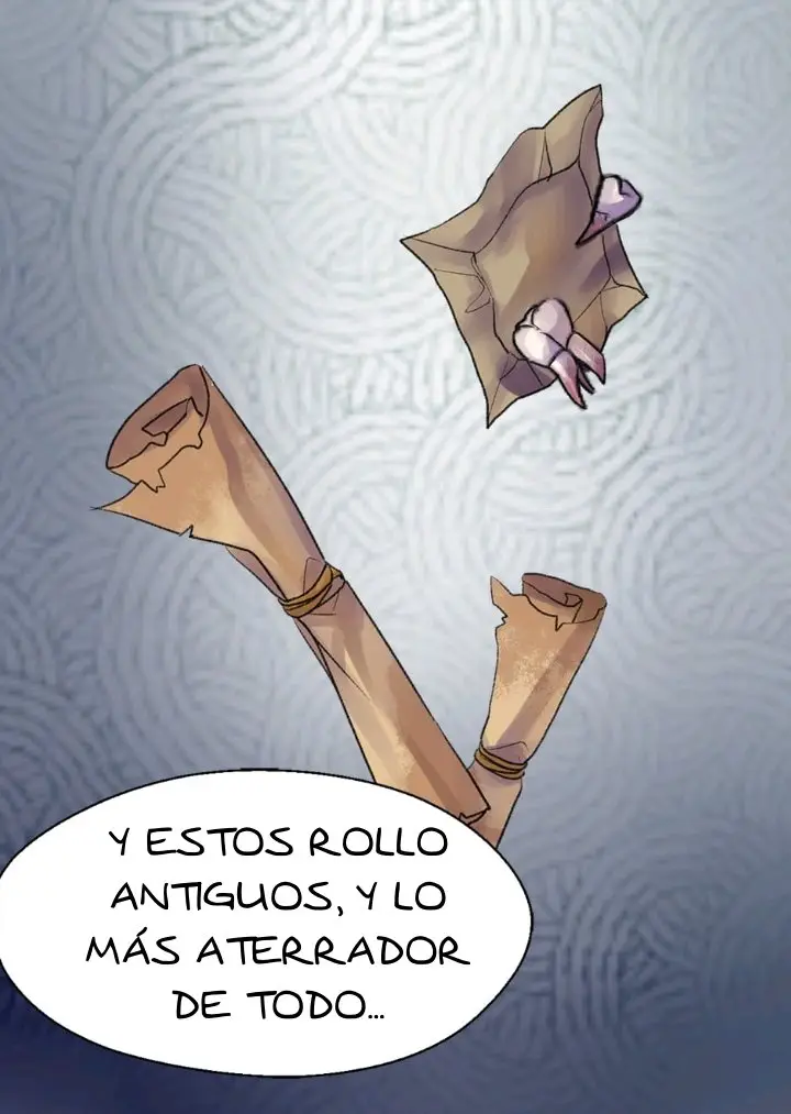 Pececito Dorado (2018) - Capítulo 11 - Página 11 - LectorTMOo