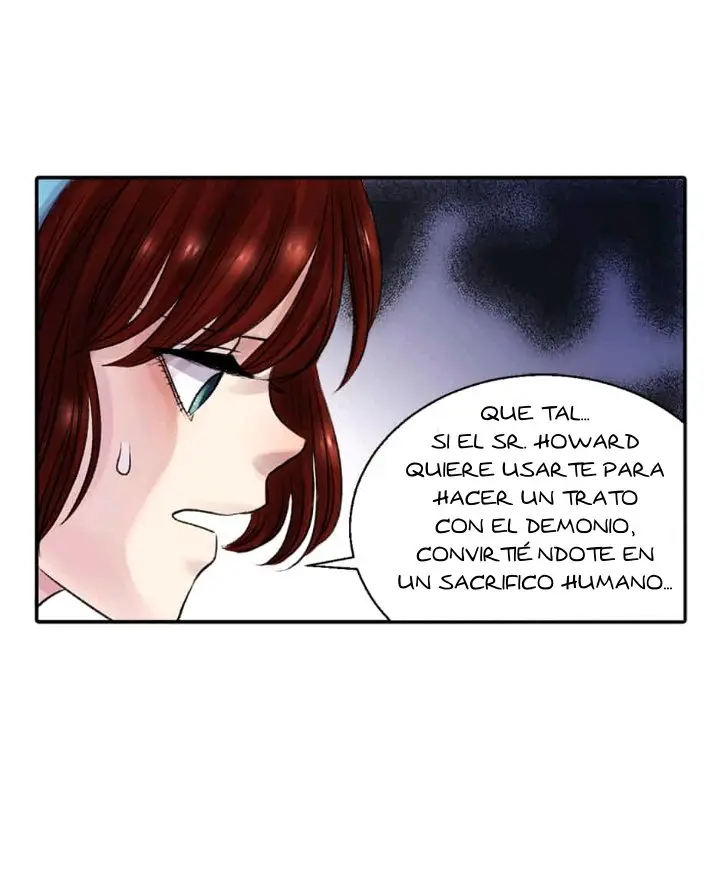Pececito Dorado (2018) - Capítulo 11 - Página 13 - LectorTMOo