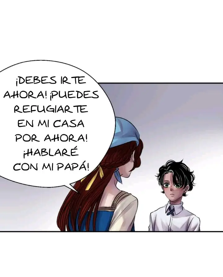 Pececito Dorado (2018) - Capítulo 11 - Página 18 - LectorTMOo
