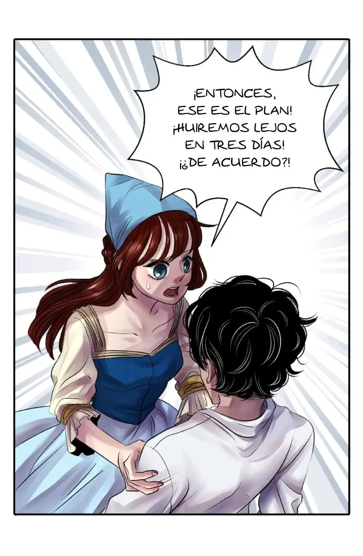 Pececito Dorado (2018) - Capítulo 11 - Página 23 - LectorTMOo
