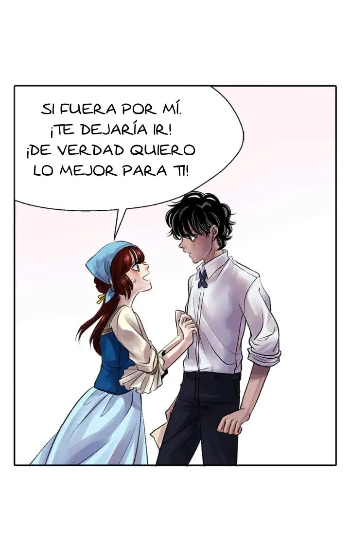 Pececito Dorado (2018) - Capítulo 11 - Página 31 - LectorTMOo