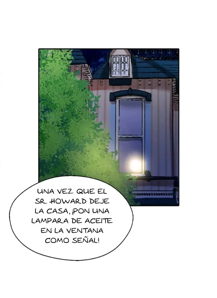 Pececito Dorado (2018) - Capítulo 11 - Página 34 - LectorTMOo
