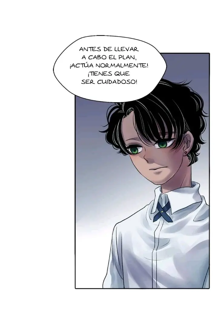 Pececito Dorado (2018) - Capítulo 11 - Página 38 - LectorTMOo