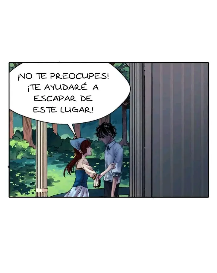 Pececito Dorado (2018) - Capítulo 11 - Página 39 - LectorTMOo