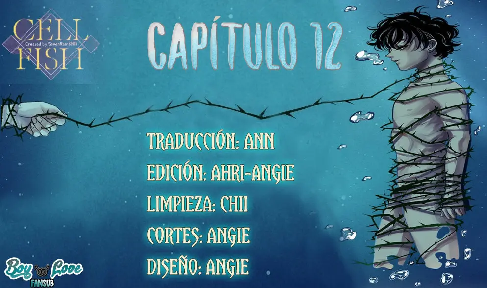 Pececito Dorado (2018) - Capítulo 12 - Página 2 - LectorTMOo