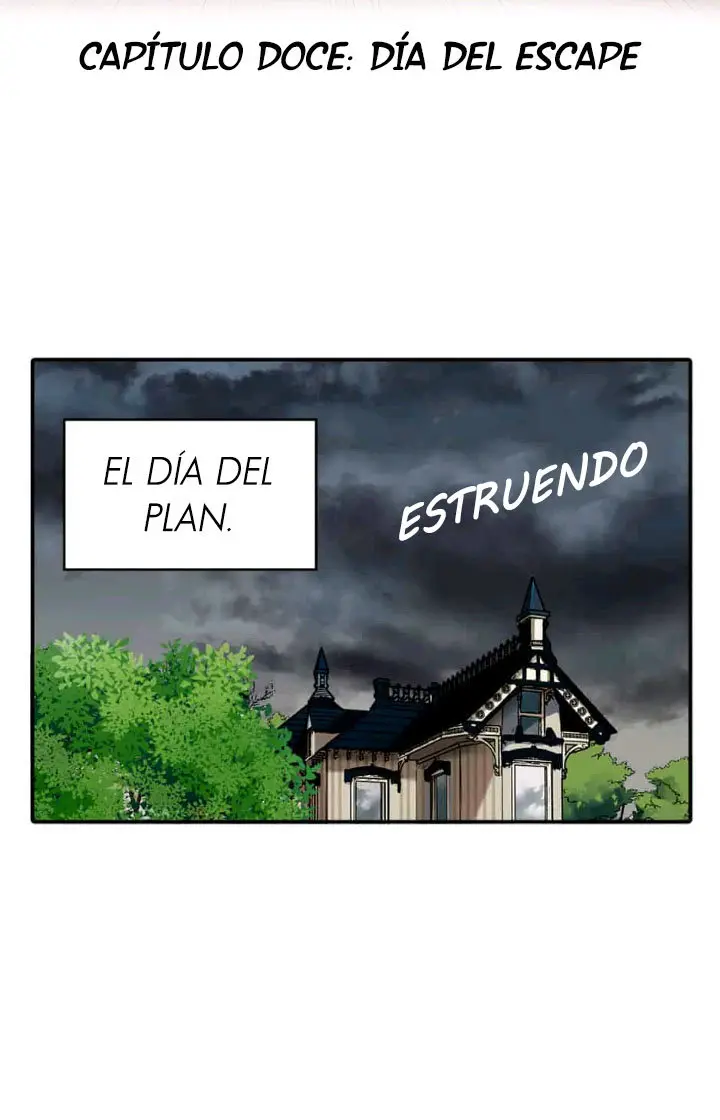 Pececito Dorado (2018) - Capítulo 12 - Página 9 - LectorTMOo