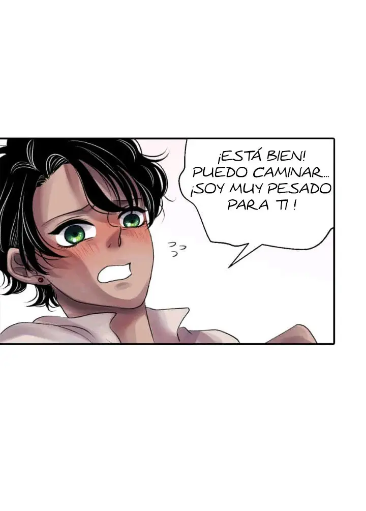 Pececito Dorado (2018) - Capítulo 12 - Página 14 - LectorTMOo