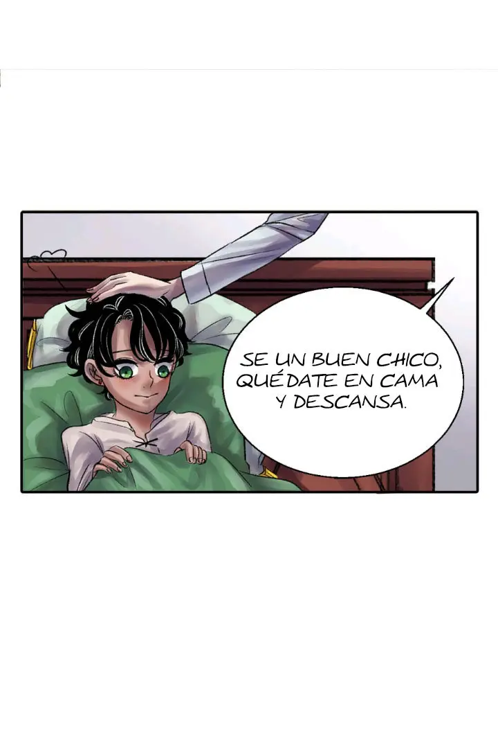 Pececito Dorado (2018) - Capítulo 12 - Página 17 - LectorTMOo