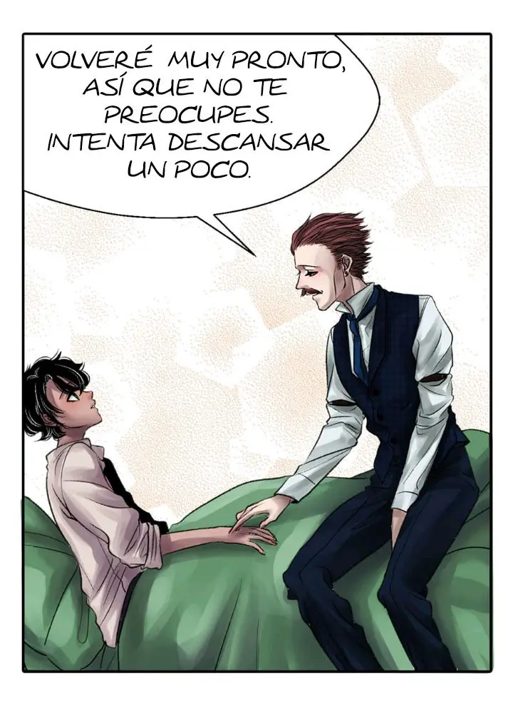 Pececito Dorado (2018) - Capítulo 12 - Página 22 - LectorTMOo