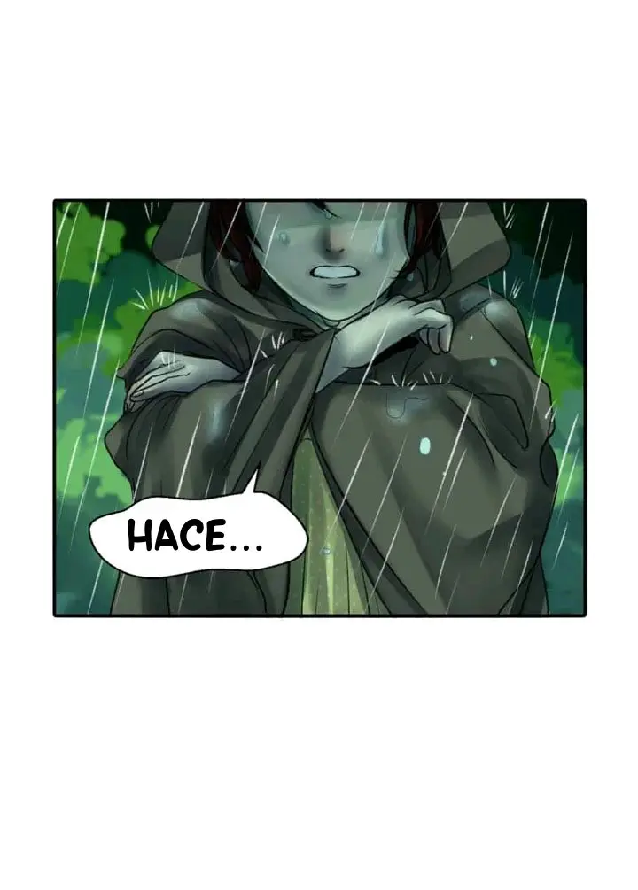 Pececito Dorado (2018) - Capítulo 12 - Página 29 - LectorTMOo