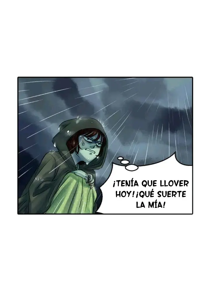 Pececito Dorado (2018) - Capítulo 12 - Página 31 - LectorTMOo
