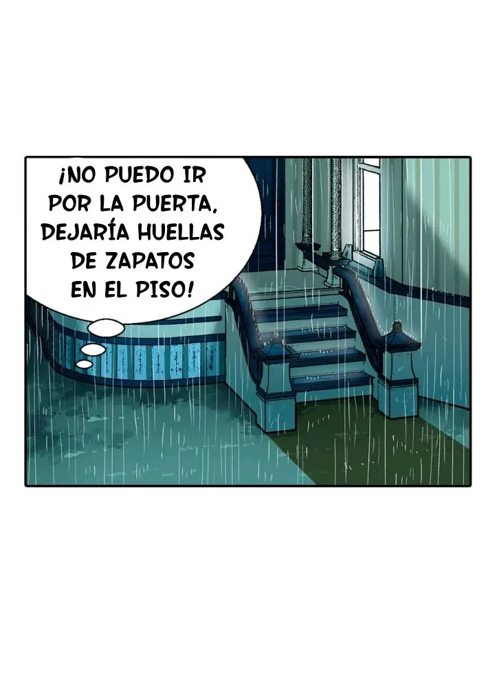 Pececito Dorado (2018) - Capítulo 12 - Página 34 - LectorTMOo
