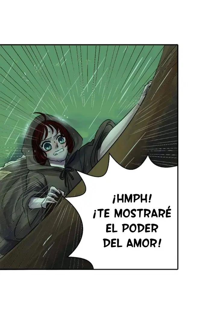 Pececito Dorado (2018) - Capítulo 12 - Página 35 - LectorTMOo