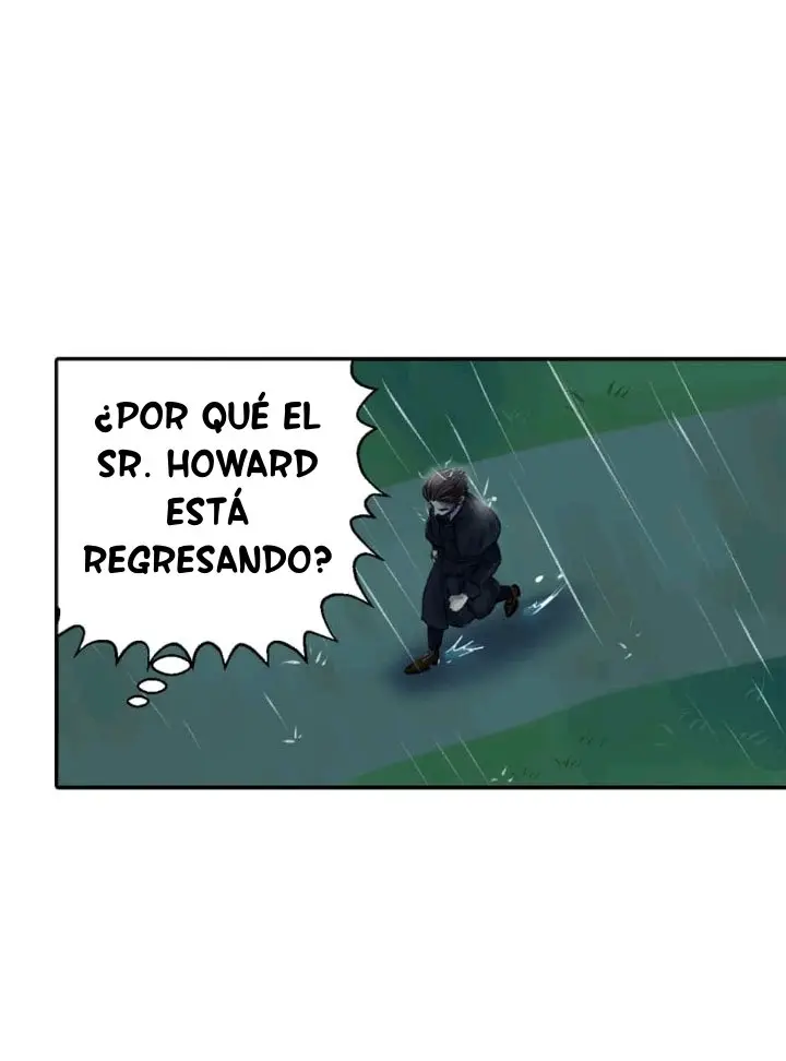 Pececito Dorado (2018) - Capítulo 12 - Página 42 - LectorTMOo
