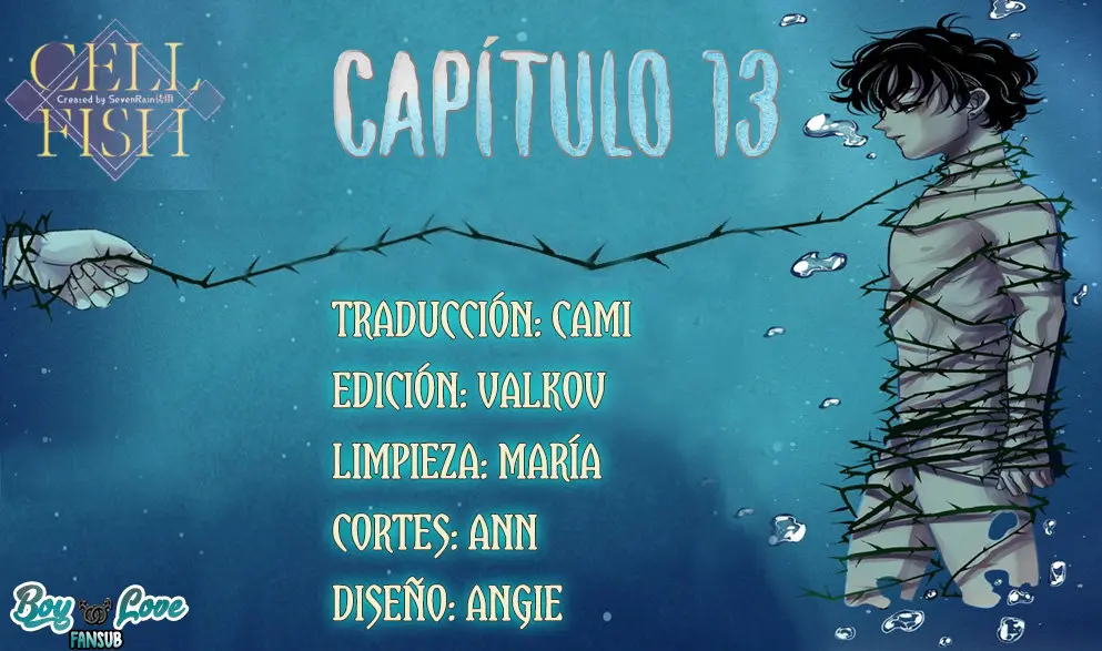 Pececito Dorado (2018) - Capítulo 13 - Página 2 - LectorTMOo