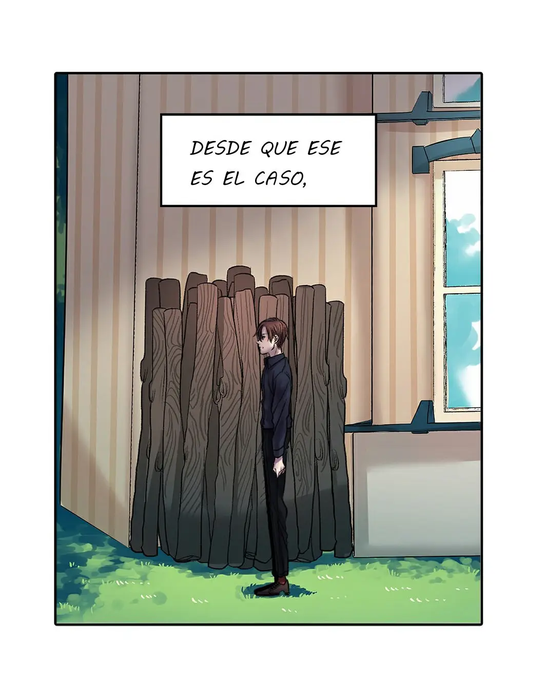 Pececito Dorado (2018) - Capítulo 13 - Página 12 - LectorTMOo