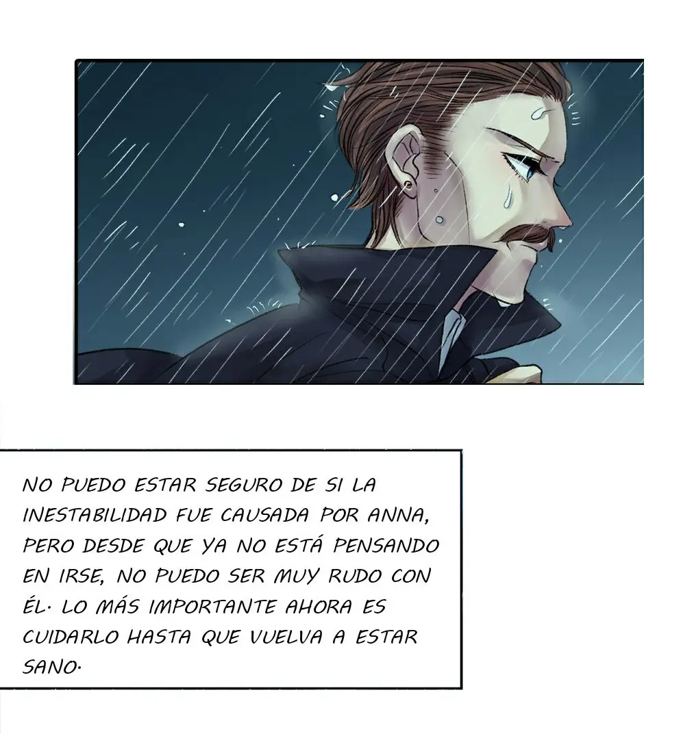 Pececito Dorado (2018) - Capítulo 13 - Página 23 - LectorTMOo