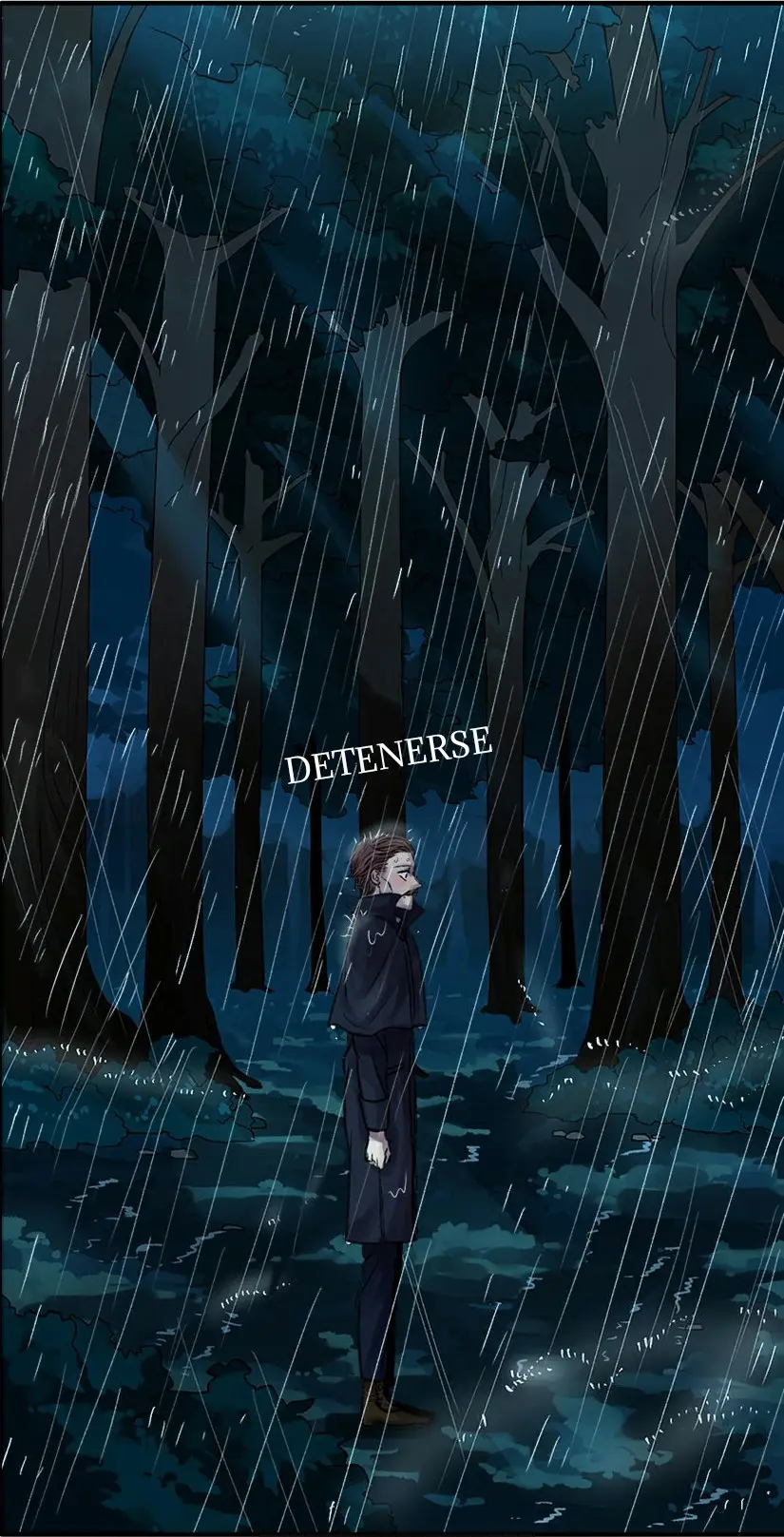 Pececito Dorado (2018) - Capítulo 13 - Página 28 - LectorTMOo