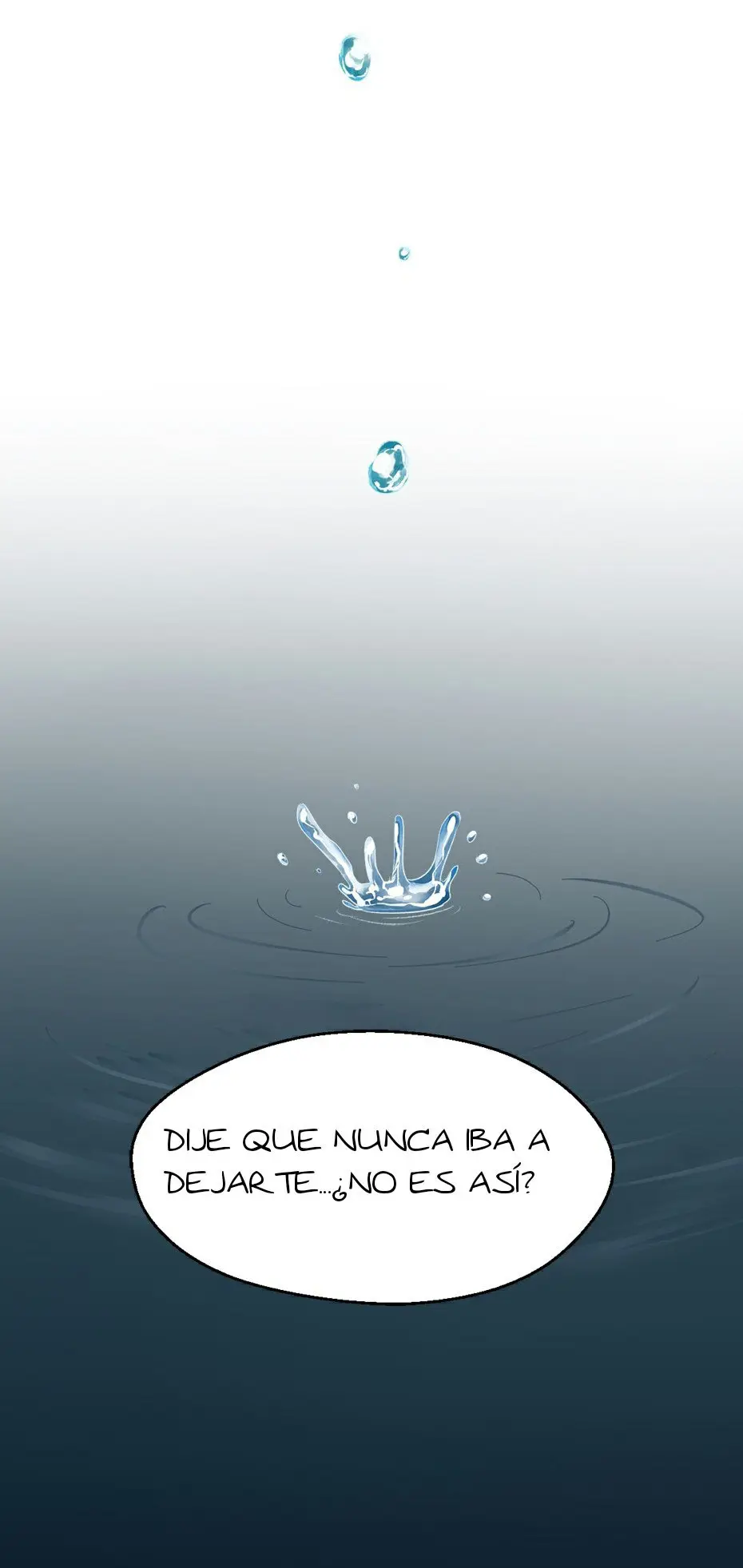 Pececito Dorado (2018) - Capítulo 13 - Página 40 - LectorTMOo