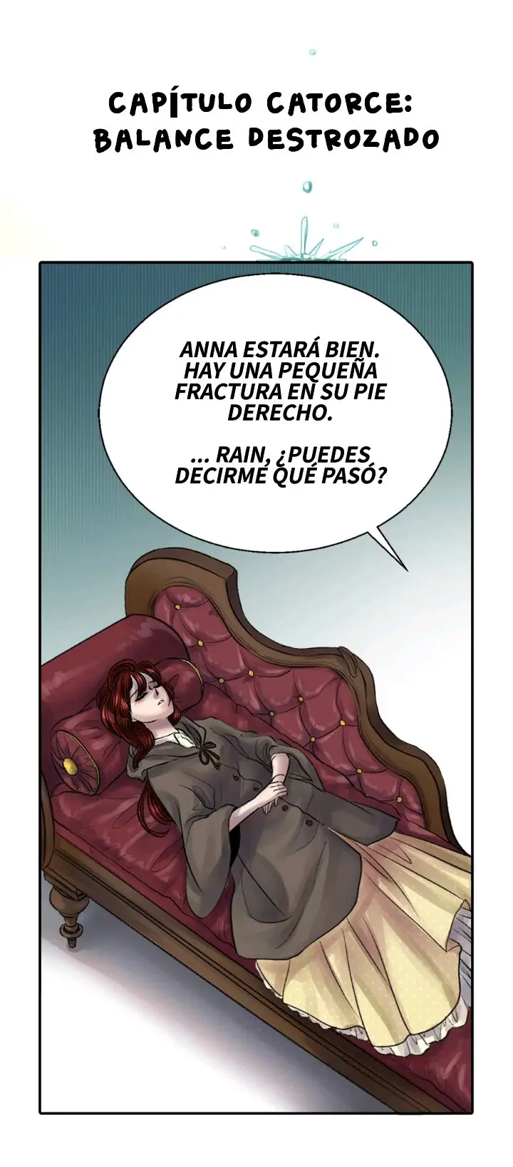 Pececito Dorado (2018) - Capítulo 14 - Página 4 - LectorTMOo
