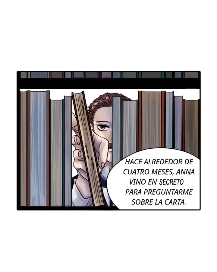 Pececito Dorado (2018) - Capítulo 14 - Página 5 - LectorTMOo