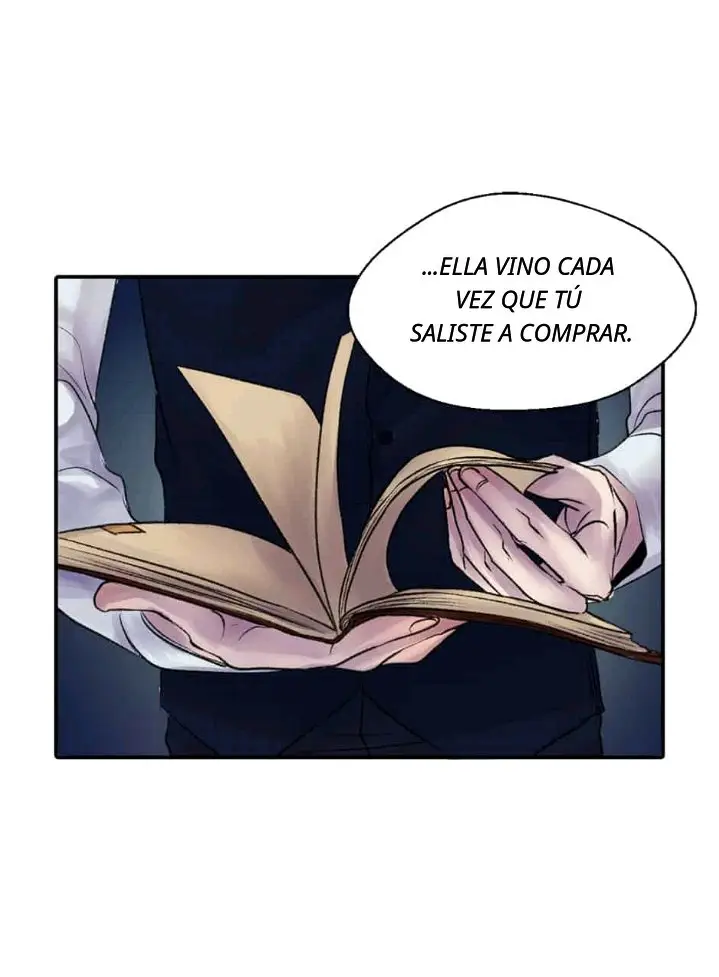Pececito Dorado (2018) - Capítulo 14 - Página 6 - LectorTMOo
