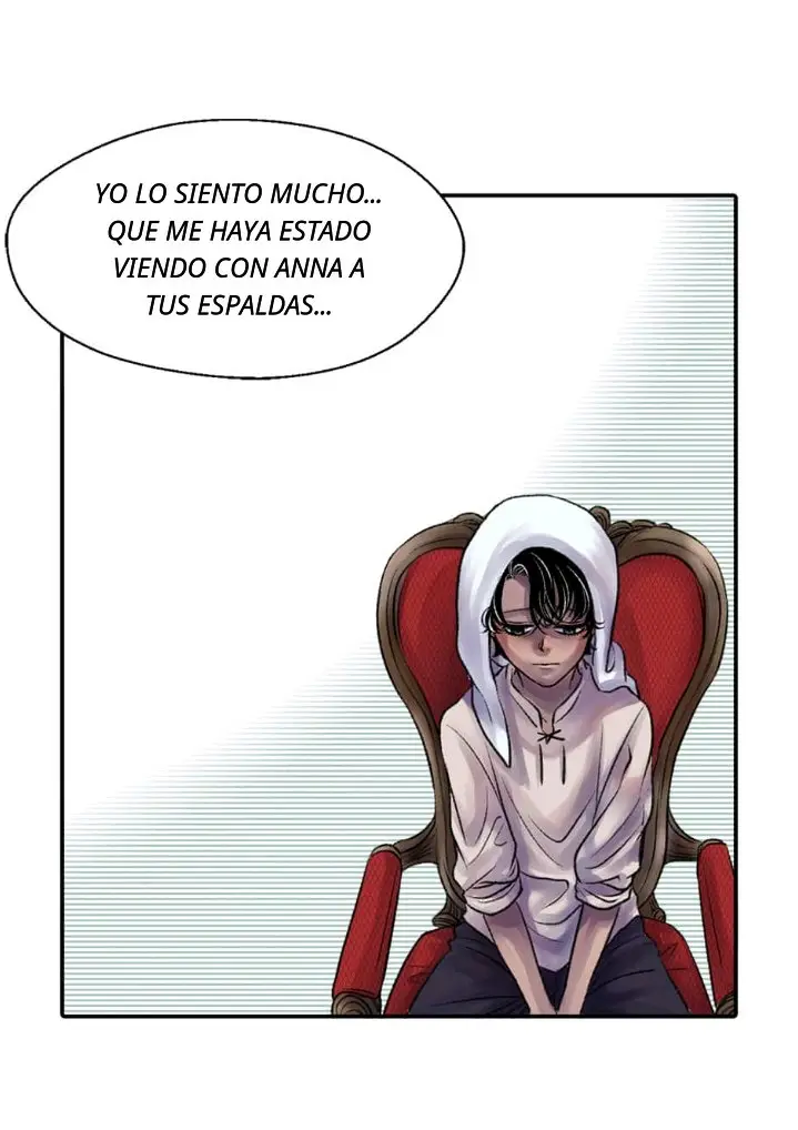 Pececito Dorado (2018) - Capítulo 14 - Página 7 - LectorTMOo