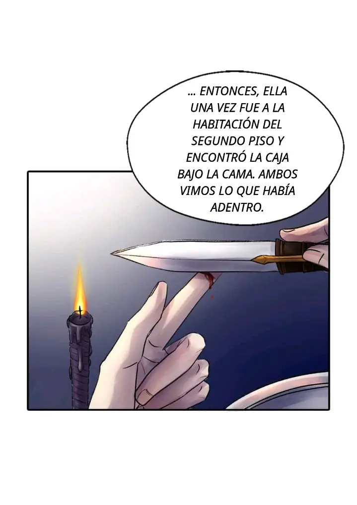 Pececito Dorado (2018) - Capítulo 14 - Página 8 - LectorTMOo