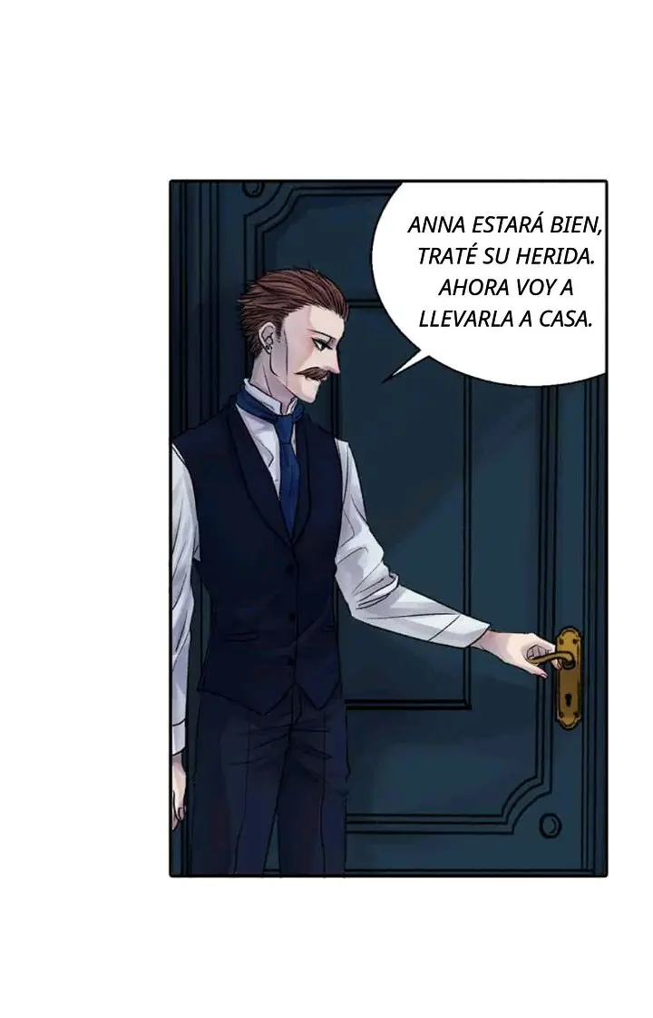 Pececito Dorado (2018) - Capítulo 14 - Página 13 - LectorTMOo