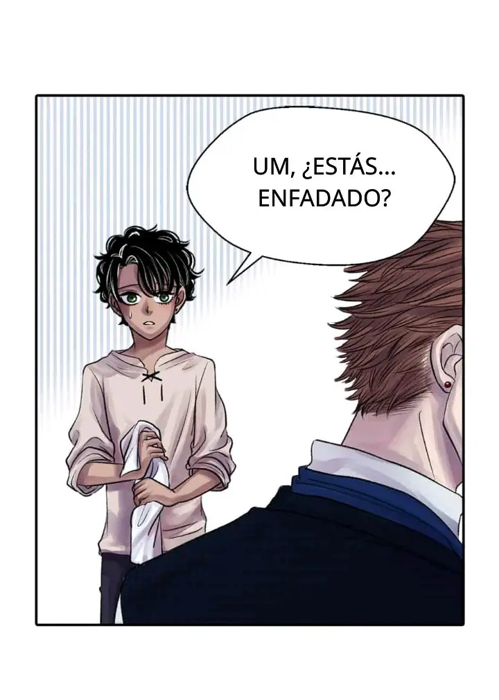 Pececito Dorado (2018) - Capítulo 14 - Página 16 - LectorTMOo