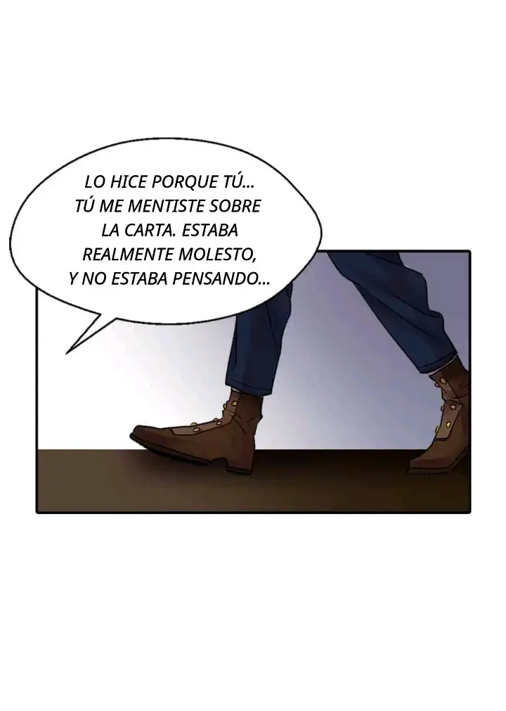 Pececito Dorado (2018) - Capítulo 14 - Página 20 - LectorTMOo