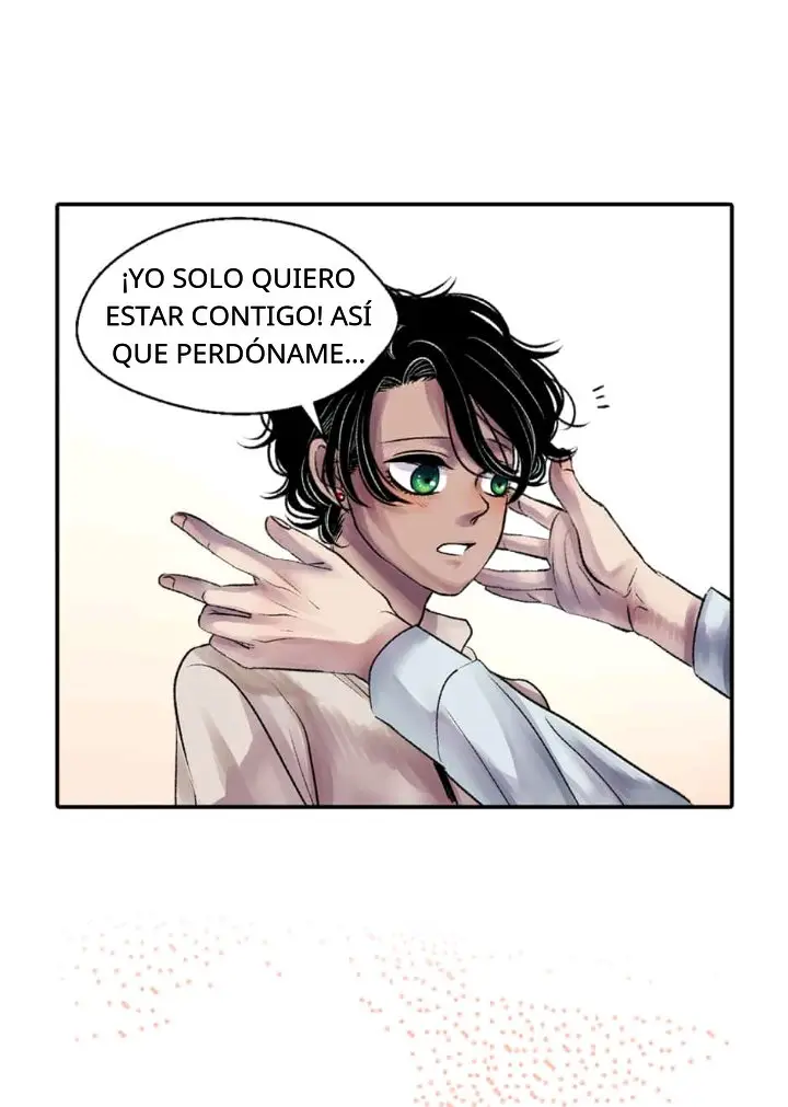 Pececito Dorado (2018) - Capítulo 14 - Página 21 - LectorTMOo
