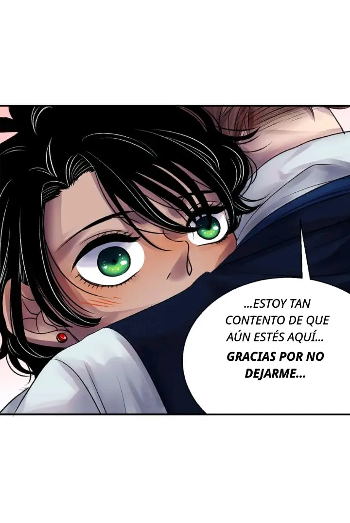 Pececito Dorado (2018) - Capítulo 14 - Página 23 - LectorTMOo
