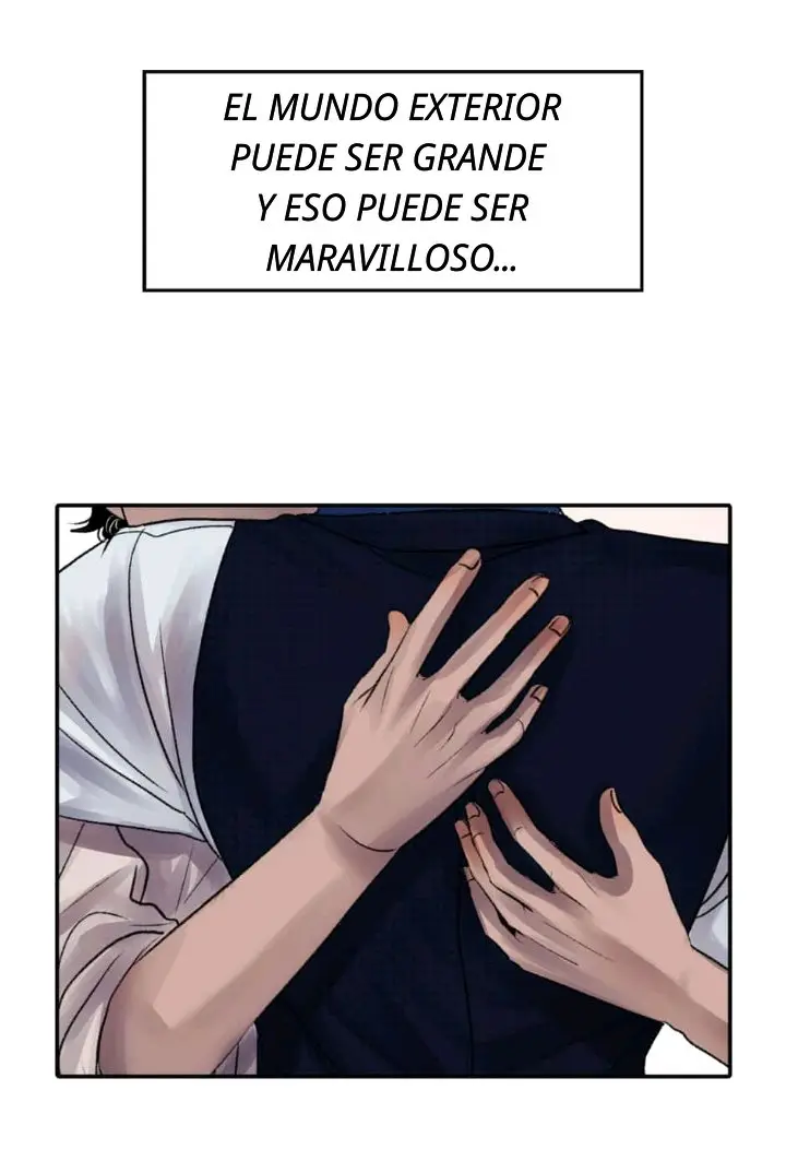 Pececito Dorado (2018) - Capítulo 14 - Página 26 - LectorTMOo