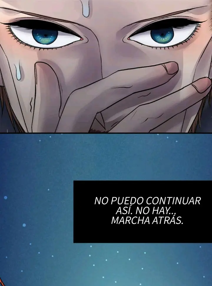 Pececito Dorado (2018) - Capítulo 14 - Página 33 - LectorTMOo