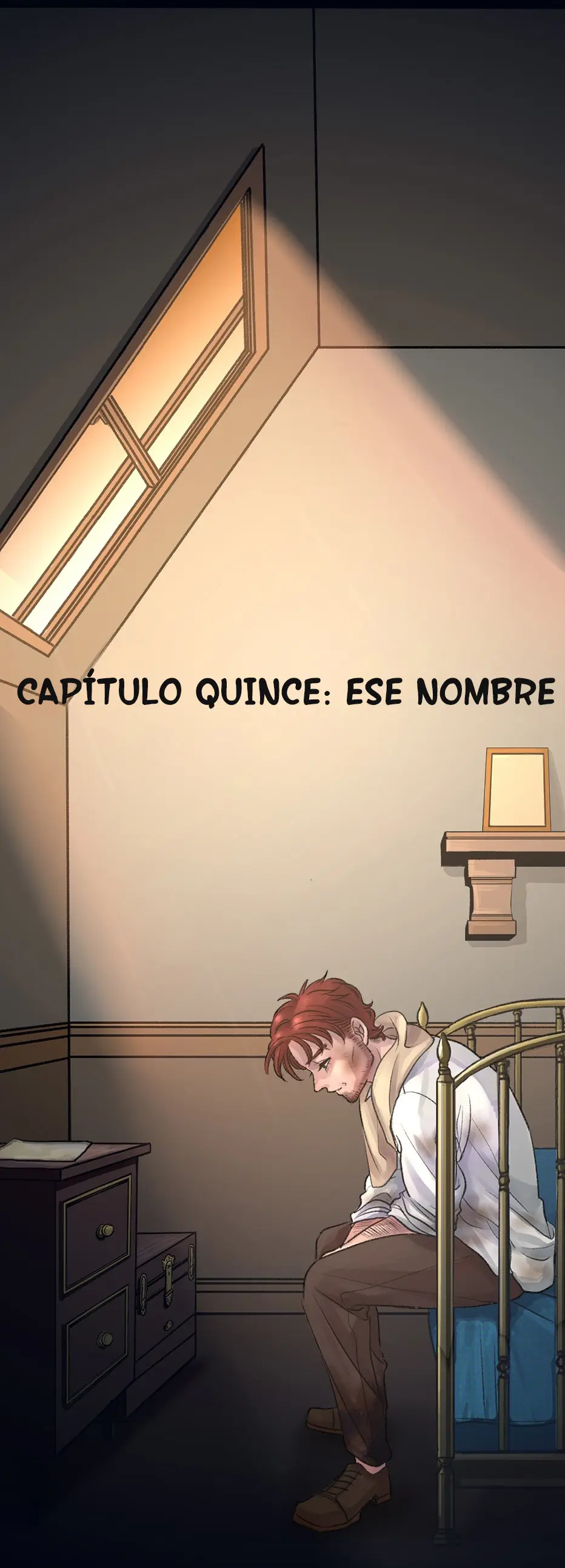 Pececito Dorado (2018) - Capítulo 15 - Página 4 - LectorTMOo