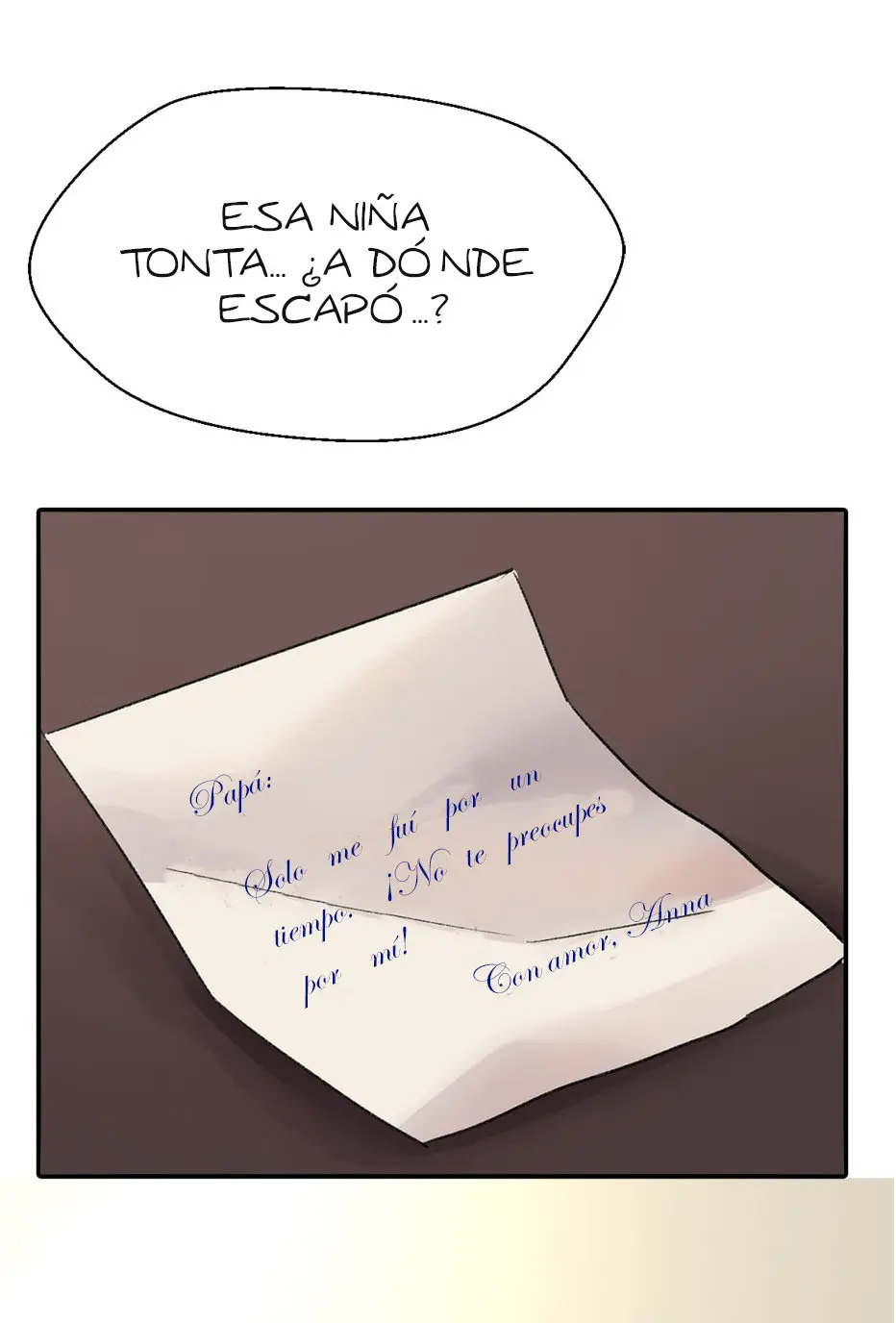 Pececito Dorado (2018) - Capítulo 15 - Página 6 - LectorTMOo