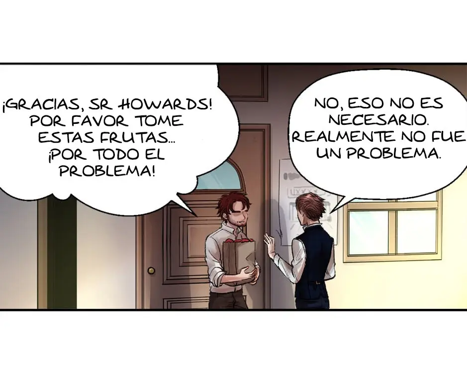 Pececito Dorado (2018) - Capítulo 15 - Página 18 - LectorTMOo