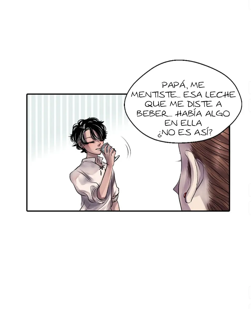 Pececito Dorado (2018) - Capítulo 15 - Página 27 - LectorTMOo