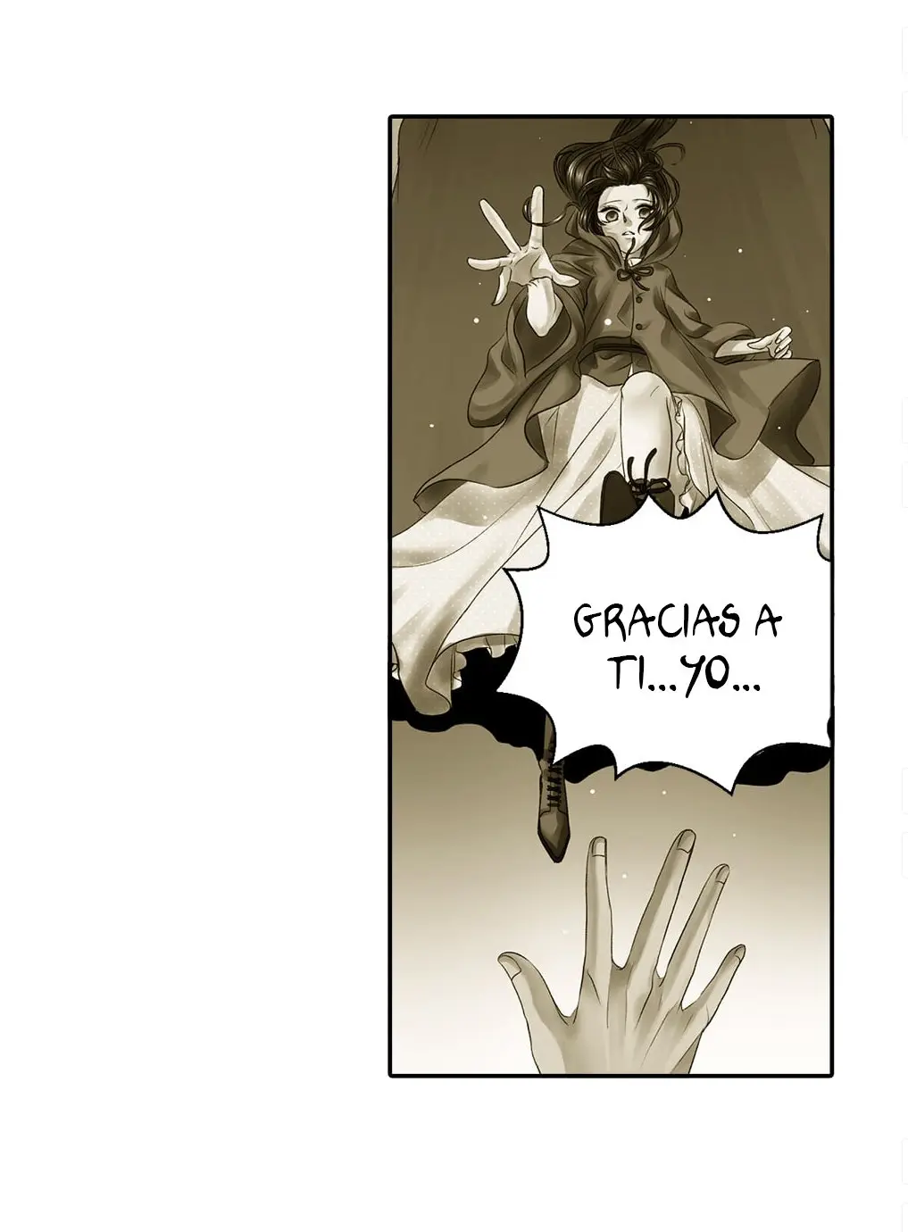 Pececito Dorado (2018) - Capítulo 15 - Página 30 - LectorTMOo
