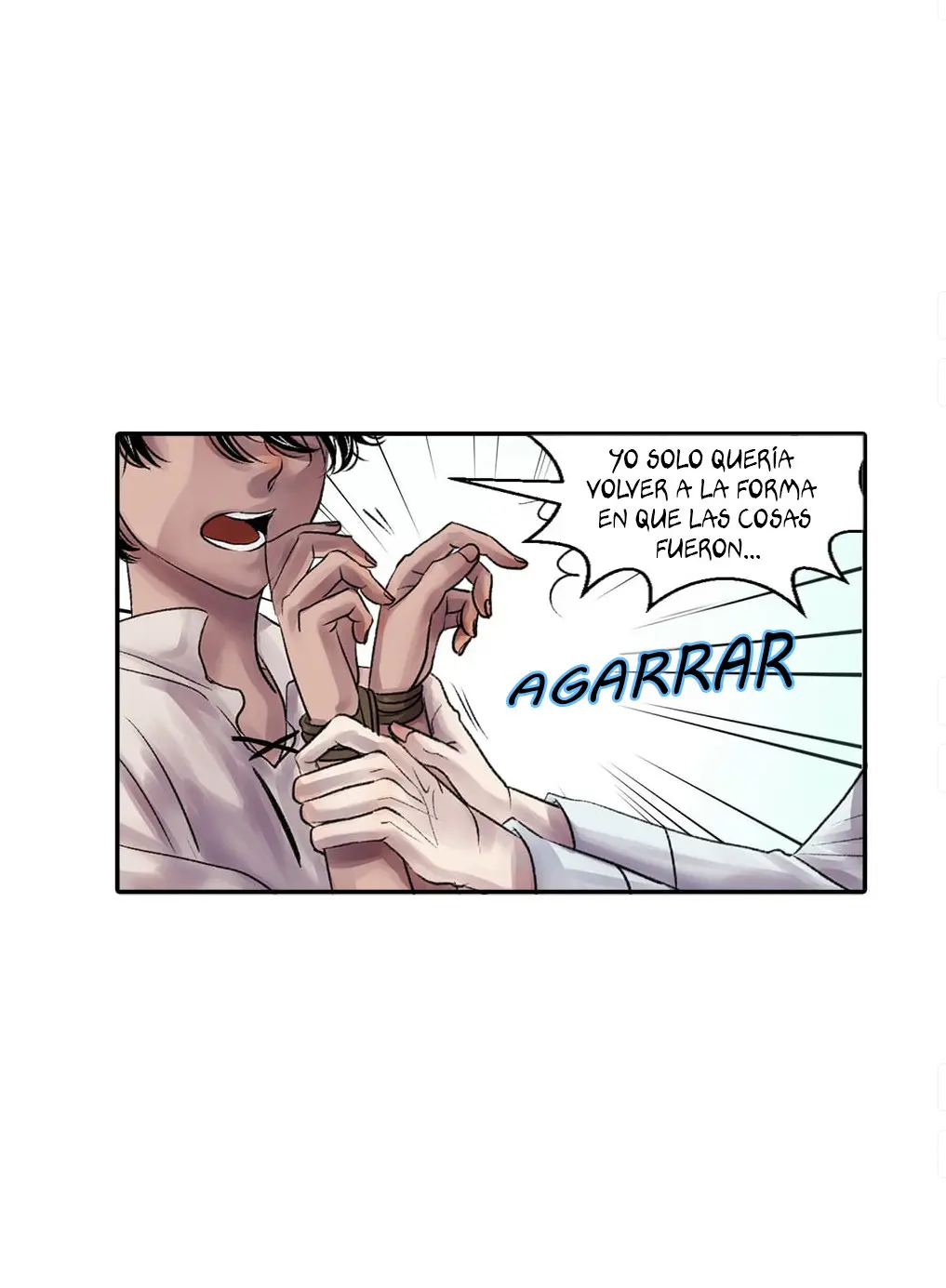 Pececito Dorado (2018) - Capítulo 15 - Página 35 - LectorTMOo
