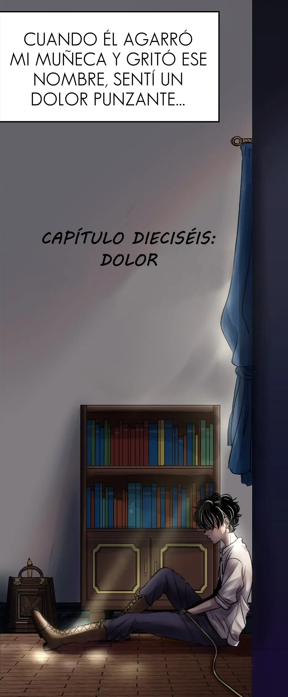 Pececito Dorado (2018) - Capítulo 16 - Página 4 - LectorTMOo