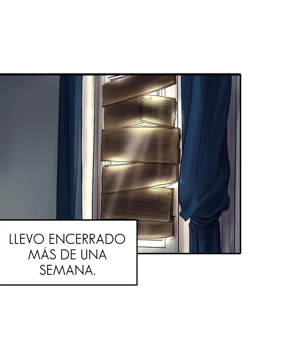 Pececito Dorado (2018) - Capítulo 16 - Página 5 - LectorTMOo