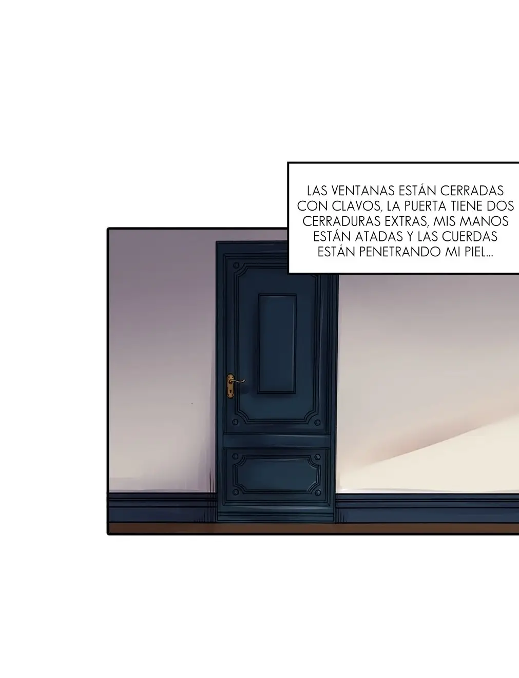 Pececito Dorado (2018) - Capítulo 16 - Página 6 - LectorTMOo