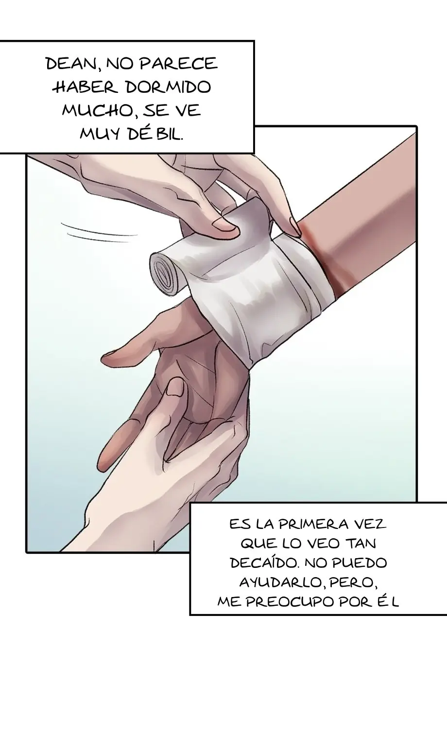 Pececito Dorado (2018) - Capítulo 16 - Página 16 - LectorTMOo