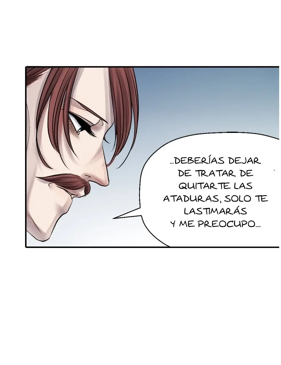 Pececito Dorado (2018) - Capítulo 16 - Página 17 - LectorTMOo